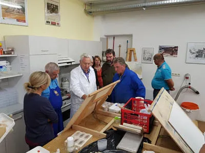 Sommerseminar - Walter Grach Bild 17