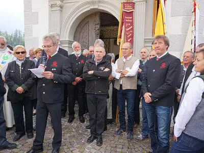 Landeswahlfahrt 2018 Seefeld Bild 4