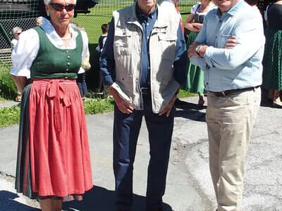 Landeswallfahrt 2017 Aurach Bild 2