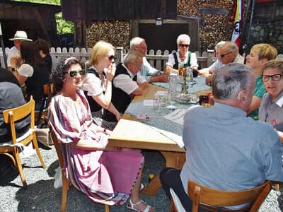 Landeswallfahrt 2017 Aurach Bild 42