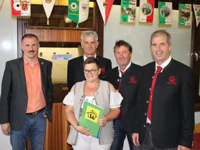 Meisterfeier 2017 Bild 15