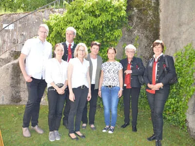 Wallfahrt Maria Lavant  2019-06-01 Bild 22