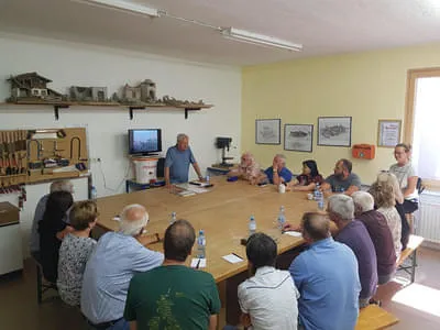 Walter Grach Sommerseminar-Seefeld 2019-07-06 Bild 19