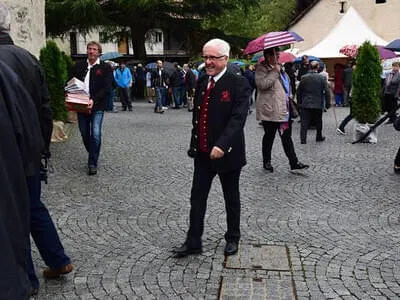 CD-alpenl.Krippen-Wallfahrt Neustift - Südtirol 2019 - Fotos von Willi Südtirol Bild 148