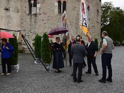 CD-alpenl.Krippen-Wallfahrt Neustift - Südtirol 2019 - Fotos von Willi Südtirol Bild 181