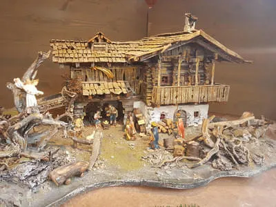 Krippen-Ausstellungen 2019 Bild 19