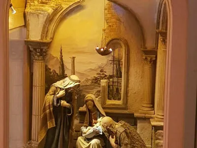 Krippen-Ausstellungen 2019 Bild 18