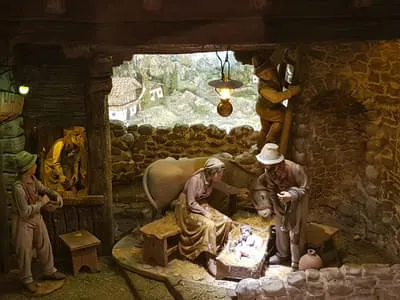 Krippen-Ausstellungen 2019 Bild 20