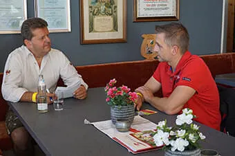 Meisterprüfung/feier 2021 in Götzens Bild 19