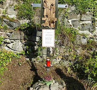 Landeskrippenwallfahrt 2021 Götzens Bild 10