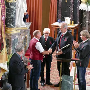 Landeskrippenwallfahrt 2021 Götzens Bild 47