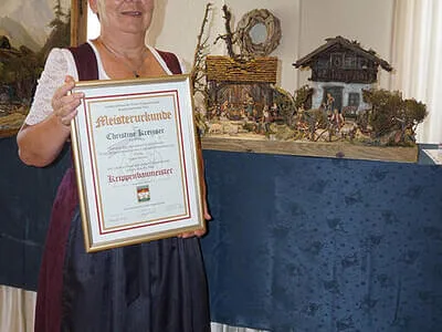 Meisterfeier 2022 in Rum Bild 20