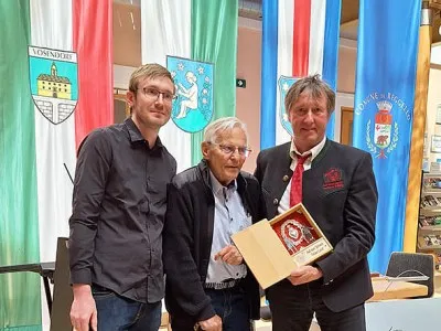 Sonderausstellung Vösendorf Bild 15