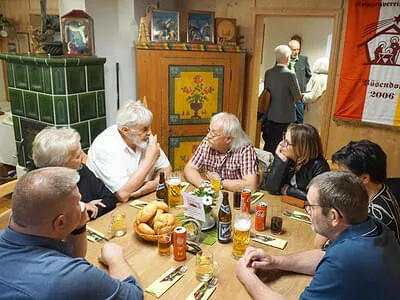 Sonderausstellung Vösendorf