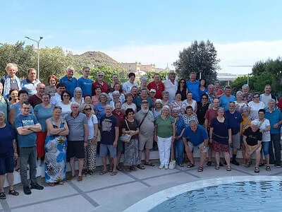 Rhodos 2024