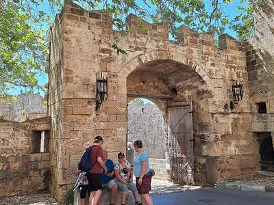 Rhodos 2024 Bild 7