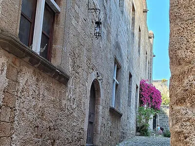 Rhodos 2024 Bild 9