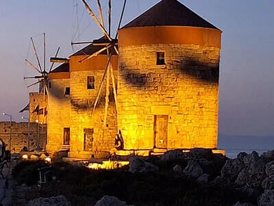Rhodos 2024 Bild 15