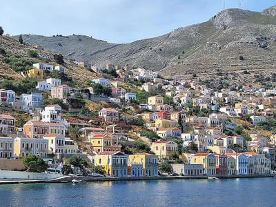 Rhodos 2024 Bild 19