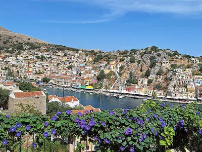 Rhodos 2024 Bild 21
