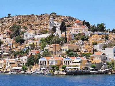 Rhodos 2024 Bild 22