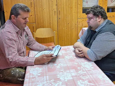 Meisterfeier 2024 Götzens Bild 19