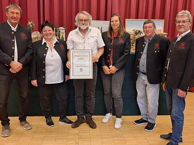 Meisterfeier 2024 Götzens Bild 24