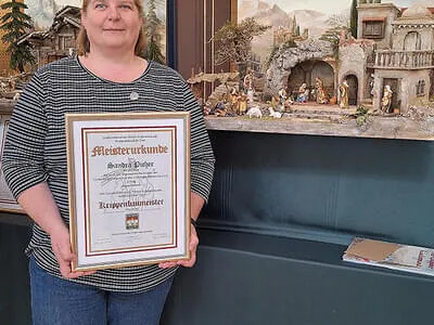 Meisterfeier 2025 Völs Bild 13