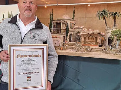 Meisterfeier 2025 Völs Bild 18